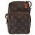 LOUIS VUITTON Monogram Mini Amazon Schultertasche M45238 LV Auth 166589 Monogramm - Ansicht 13