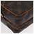 LOUIS VUITTON Monogram Mini Amazon Schultertasche M45238 LV Auth 166589 Monogramm - Ansicht 14
