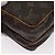 LOUIS VUITTON Monogram Mini Amazon Schultertasche M45238 LV Auth 166589 Monogramm - Ansicht 15