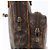 LOUIS VUITTON Monogram Mini Amazon Schultertasche M45238 LV Auth 166589 Monogramm - Ansicht 18