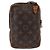 LOUIS VUITTON Monogram Mini Amazon Schultertasche M45238 LV Auth 166589 Monogramm - Ansicht 2