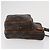 LOUIS VUITTON Monogram Mini Amazon Schultertasche M45238 LV Auth 166589 Monogramm - Ansicht 3