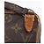 LOUIS VUITTON Monogram Mini Amazon Schultertasche M45238 LV Auth 166589 Monogramm - Ansicht 9
