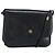 GIVENCHY Schultertasche aus Leder Schwarz Gold Auth bs32997 Golden