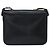 GIVENCHY Schultertasche aus Leder Schwarz Gold Auth bs32997 Golden - Ansicht 3
