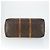 LOUIS VUITTON Borsa Boston Monogram Keepall 50 M41426 LV Auth 166549 Monogramma - vista 10