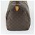 LOUIS VUITTON Borsa Boston Monogram Keepall 50 M41426 LV Auth 166549 Monogramma - vista 4