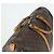 LOUIS VUITTON Borsa Boston Monogram Keepall 50 M41426 LV Auth 166549 Monogramma - vista 7