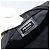 Borsa a Spalla PRADA Nylon Nero Argento Autentica 169384 - vista 16