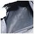 Borsa a Spalla PRADA Nylon Nero Argento Autentica 169384 - vista 17