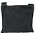 Borsa a Spalla PRADA Nylon Nero Argento Autentica 169384 - vista 3