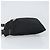 Borsa a Spalla PRADA Nylon Nero Argento Autentica 169384 - vista 5