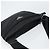 Borsa a Spalla PRADA Nylon Nero Argento Autentica 169384 - vista 6