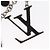 LOUIS VUITTON Bijusac Fleur Deux Charm metallo Argento M65084 LV Auth bs32992 - vista 8