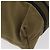 Hermès HERMES Fourre Tout Cabass Hand Bag Canvas Khaki Auth 163450 - view 12