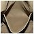 Hermès HERMES Fourre Tout Cabass Hand Bag Canvas Khaki Auth 163450 - view 18