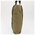 Hermès HERMES Fourre Tout Cabass Hand Bag Canvas Khaki Auth 163450 - view 4
