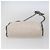 Autre Marque Bolso Falabella Chain Stella McCartney de poliéster 2en1 Blanco 495151 Auth BA10096 Plata - vista 11