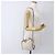 Autre Marque Bolso Falabella Chain Stella McCartney de poliéster 2en1 Blanco 495151 Auth BA10096 Plata - vista 22