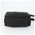PRADA Hand Bag Nylon 2way Black Silver Auth 164859 Silvery - view 11