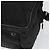 PRADA Hand Bag Nylon 2way Black Silver Auth 164859 Silvery - view 12