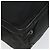 PRADA Hand Bag Nylon 2way Black Silver Auth 164859 Silvery - view 13
