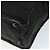 PRADA Hand Bag Nylon 2way Black Silver Auth 164859 Silvery - view 14