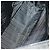 PRADA Hand Bag Nylon 2way Black Silver Auth 164859 Silvery - view 19
