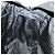 PRADA Hand Bag Nylon 2way Black Silver Auth 164859 Silvery - view 20