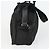 PRADA Hand Bag Nylon 2way Black Silver Auth 164859 Silvery - view 4