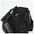 PRADA Hand Bag Nylon 2way Black Silver Auth 164859 Silvery - view 6