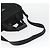 PRADA Hand Bag Nylon 2way Black Silver Auth 164859 Silvery - view 7