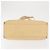 LOUIS VUITTON Borsa Tote Croisette GM Epi Vaniglia M5250A LV Auth ka2190 - vista 11