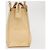 LOUIS VUITTON Borsa Tote Croisette GM Epi Vaniglia M5250A LV Auth ka2190 - vista 4