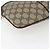 Borsa Sherry Line GG Supreme Web di GUCCI in PVC beige e oro 904 02 047 Auth 169025 D'oro - vista 11