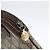 Borsa Sherry Line GG Supreme Web di GUCCI in PVC beige e oro 904 02 047 Auth 169025 D'oro - vista 14