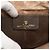 Borsa Sherry Line GG Supreme Web di GUCCI in PVC beige e oro 904 02 047 Auth 169025 D'oro - vista 15