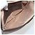 Borsa Sherry Line GG Supreme Web di GUCCI in PVC beige e oro 904 02 047 Auth 169025 D'oro - vista 16
