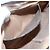 Borsa Sherry Line GG Supreme Web di GUCCI in PVC beige e oro 904 02 047 Auth 169025 D'oro - vista 19