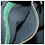 LOUIS VUITTON Borsa a Spalla Epi Noe Verde M44004 LV Auth 163431 - vista 22
