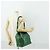 LOUIS VUITTON Borsa a Spalla Epi Noe Verde M44004 LV Auth 163431 - vista 23