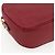Borsa a Spalla Christian Dior PVC Bordeaux Oro Auth ep12962V D'oro Bordò - vista 13