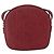 Borsa a Spalla Christian Dior PVC Bordeaux Oro Auth ep12962V D'oro Bordò - vista 3