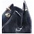 Borsa a spalla a catena Salvatore Ferragamo in pelle nera e oro Auth 149911 Nero D'oro - vista 17