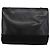 Borsa a spalla a catena Salvatore Ferragamo in pelle nera e oro Auth 149911 Nero D'oro - vista 2