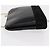 Borsa a spalla a catena Salvatore Ferragamo in pelle nera e oro Auth 149911 Nero D'oro - vista 5