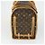 LOUIS VUITTON Sac Shan 40 Monogram pour animaux M42024 LV Auth ep12896 Monogramme - vue 4