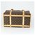 LOUIS VUITTON Sac Shan 40 Monogram pour animaux M42024 LV Auth ep12896 Monogramme - vue 9
