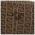 FENDI Zucchino Canvas Handtasche Beige Silber Authentisch ep13135 - Ansicht 12