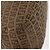 FENDI Zucchino Canvas Handtasche Beige Silber Authentisch ep13135 - Ansicht 15